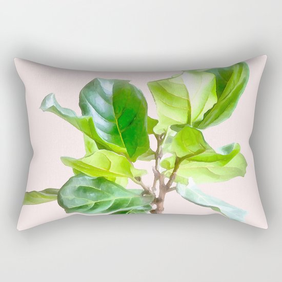 Intimate Energy #society6 #decor #buyart Rectangular Pillow