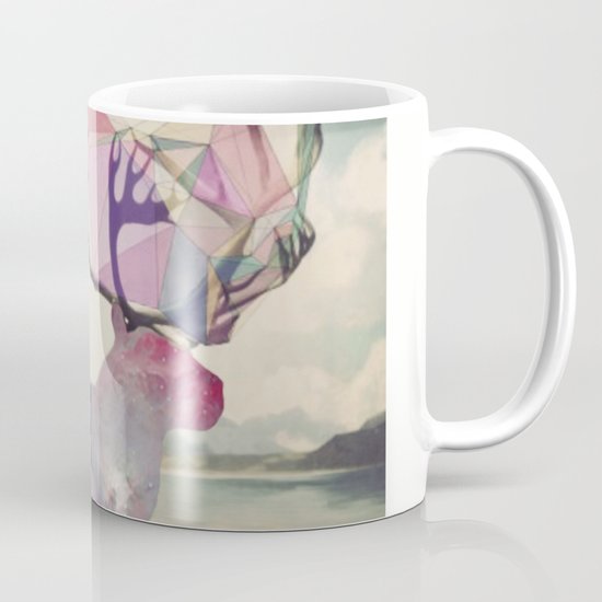 The spirit VI Mug