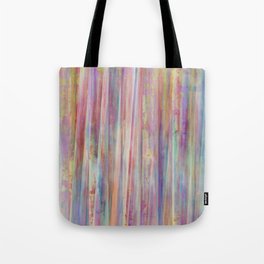 Spectrum Tote Bag