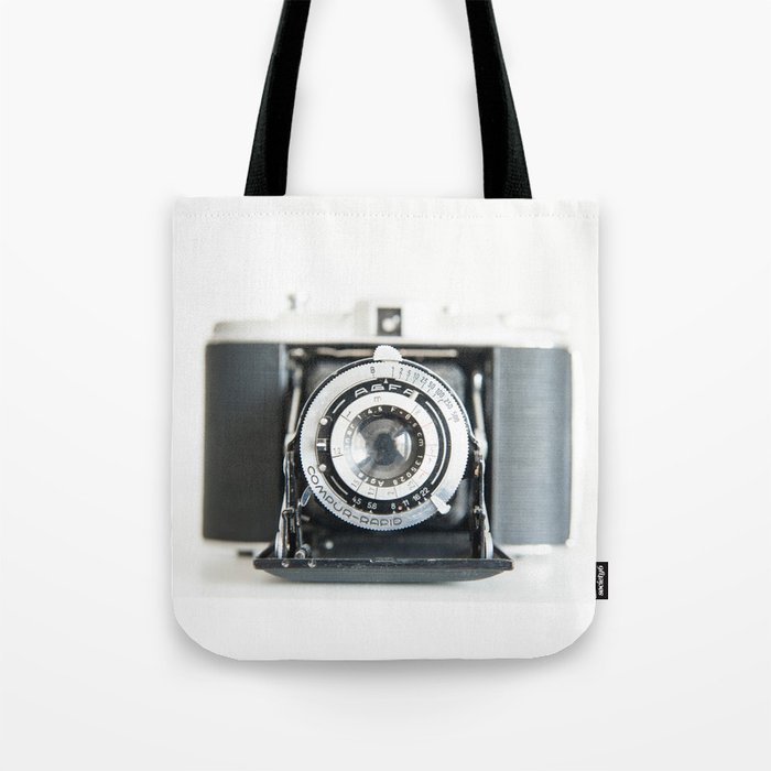 camera tote