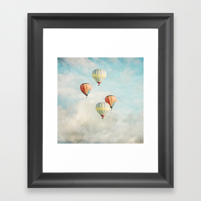 tales of another world 2 Framed Art Print