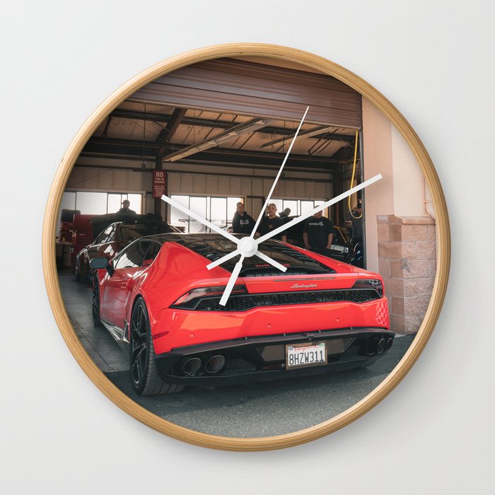 Will look great in your home Wall Clock