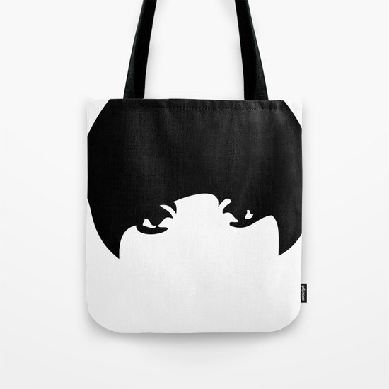 Big Louise Tote Bag