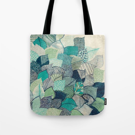 Soulful Nature Tote Bag