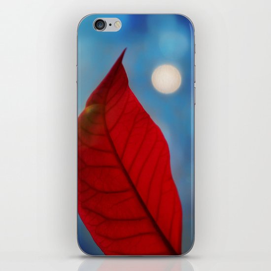Moonlight iPhone Skin