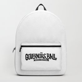 gov ball merch Backpack