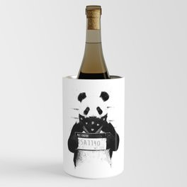 Bad panda Wine Chiller