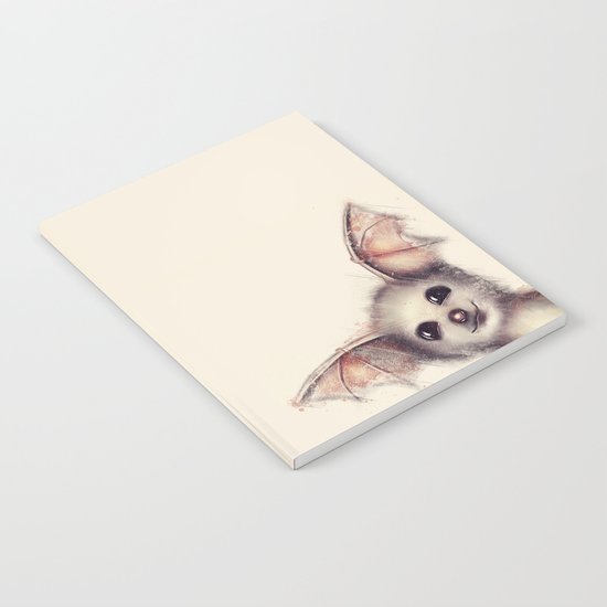 What the Fox? Notebook