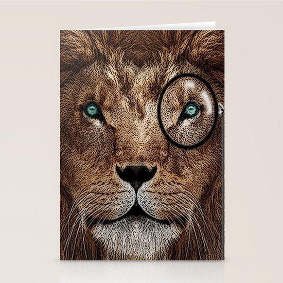 Noble Stationery Cards