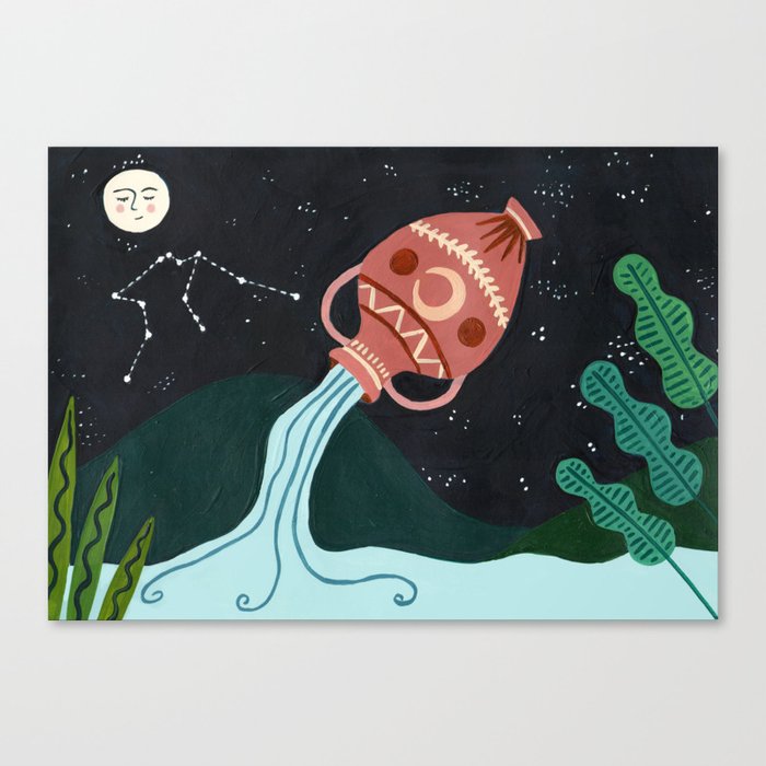 Canvas Print