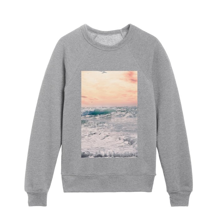 Apricot Kids Crewneck