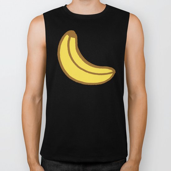 Bananas Biker Tank