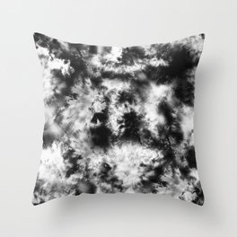 Black White Throw Pillows For Any Room Or Decor Style Society6