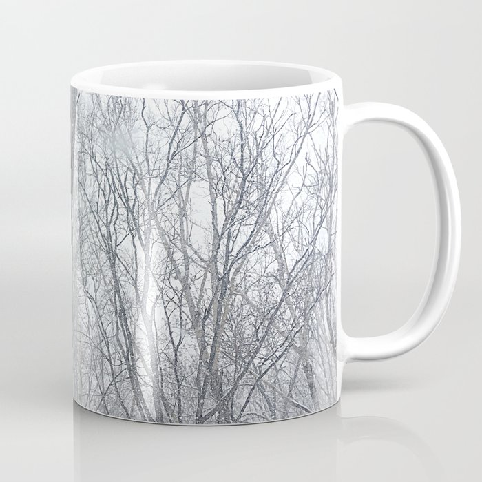 Winter in Narnia #2 Coffee Mug