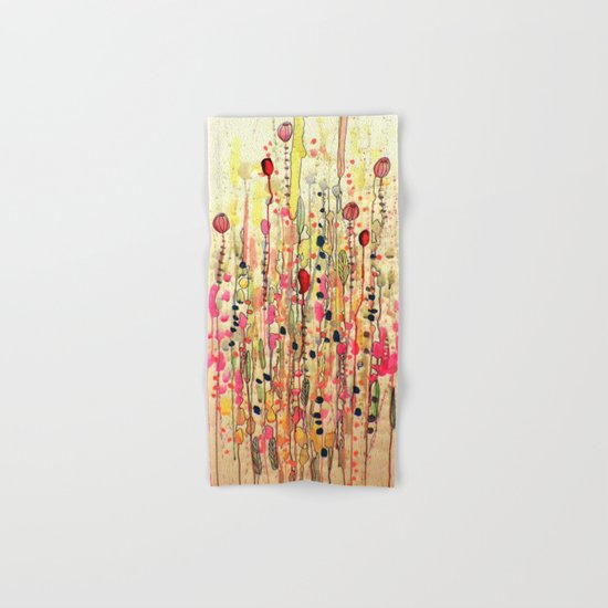 samsara Hand & Bath Towel