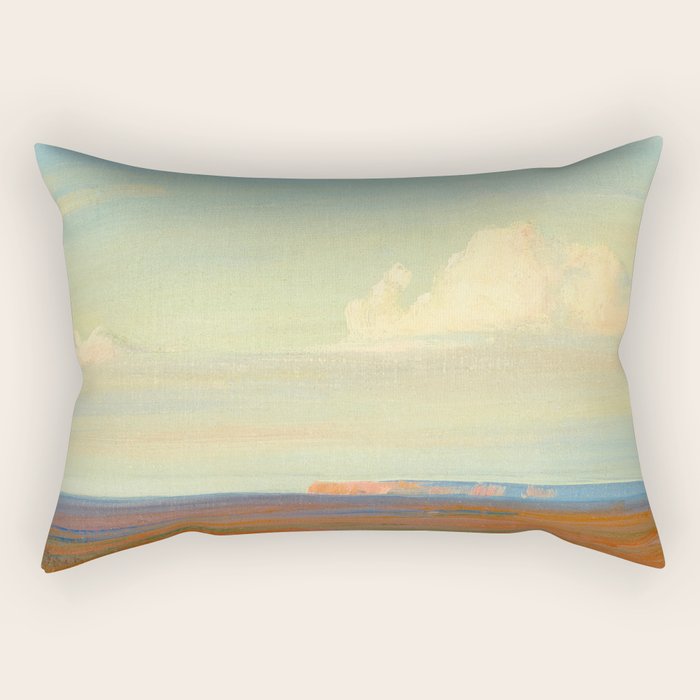 Rectangular Pillow
