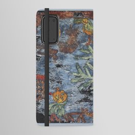 paul klee Android Wallet Case