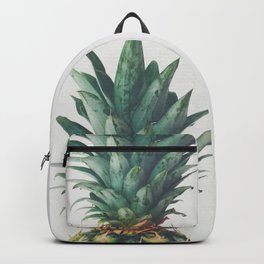 Pineapple Top Backpack