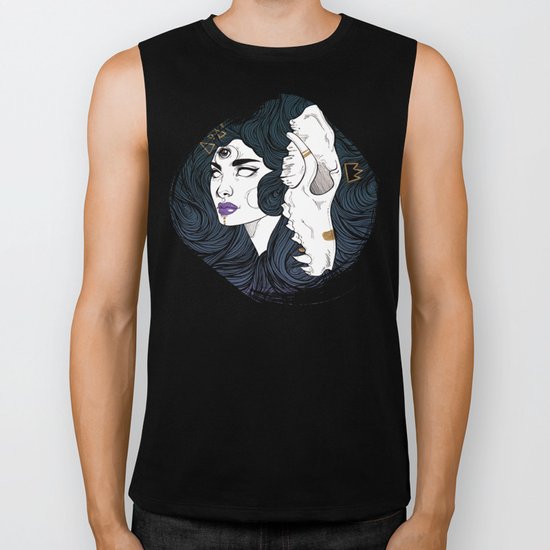 2020 V.1 Biker Tank