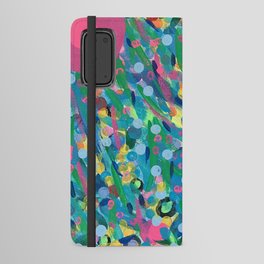 Showers of Blessing Android Wallet Case