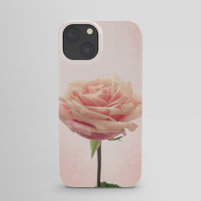 Aging Gracefully iPhone Case