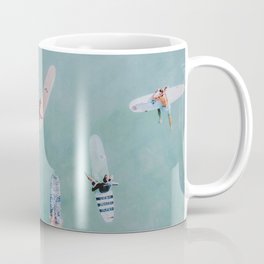 float xviii Coffee Mug