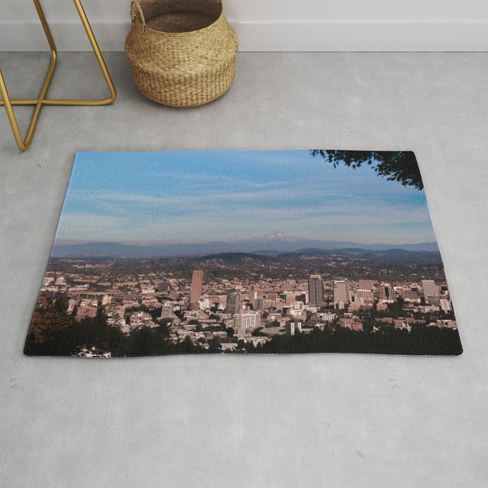 Overlook Rug