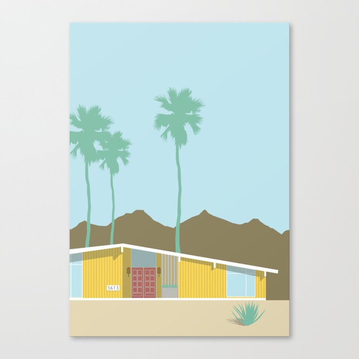 Canvas Print