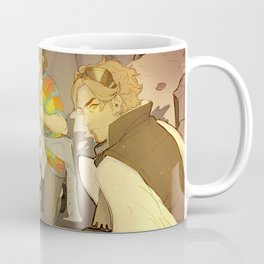 Sundown Coffee Mug