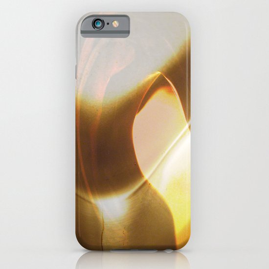 The Stretch iPhone & iPod Case