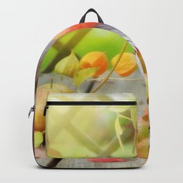 Apple harvest Backpack