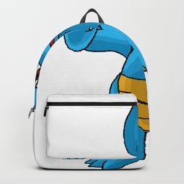 Goldi Backpack