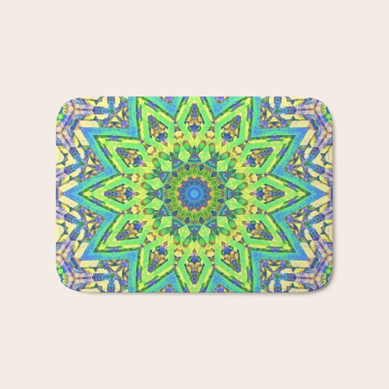 Hope Bath Mat