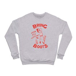 Crewnecks with best sale cool designs