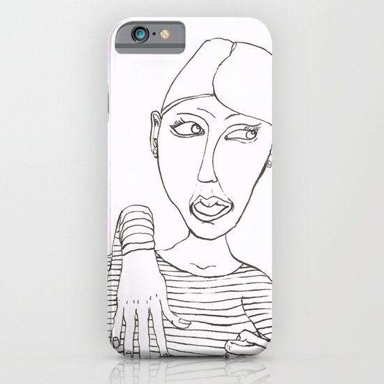 Really? iPhone & iPod Case