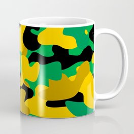 INFILTRATE Coffee Mug