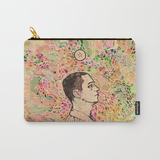 Storm Carry-All Pouch
