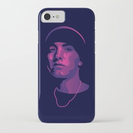 Lose yourself iPhone Case