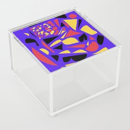 Welcome to the Vortex Acrylic Box