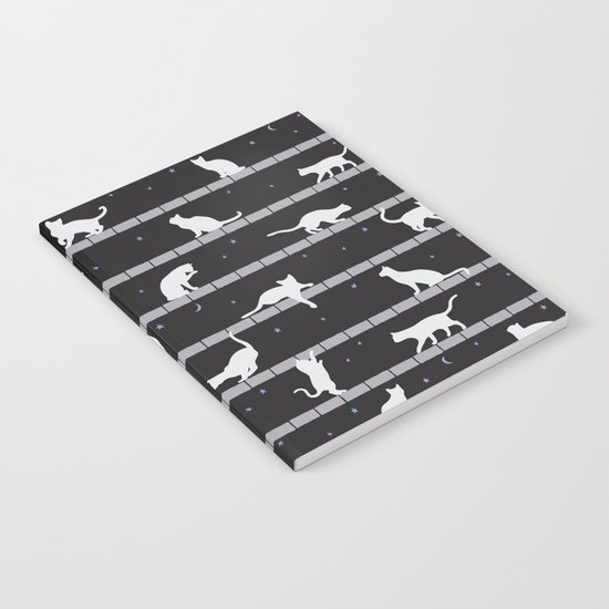 cats II Notebook