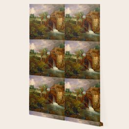 Constable Wallpaper For Any Decor Style Society6 Discover more posts about john constable. society6