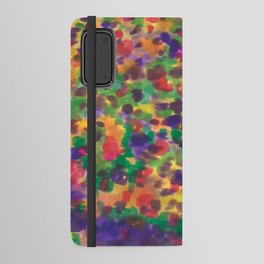 Mother's Day Android Wallet Case