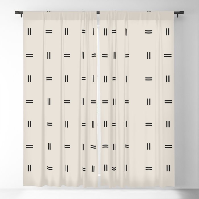 Blackout Curtain