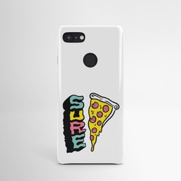 Pizza? Sure! Android Case