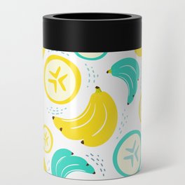 Bananas Over You Can Cooler