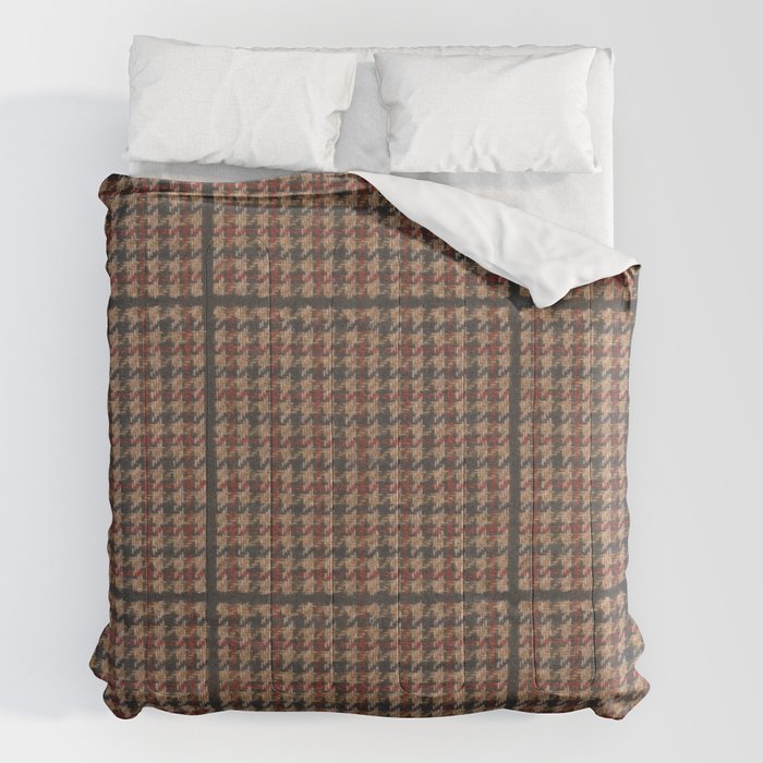 Tweed bedspread 2025