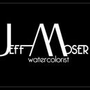 Jeff Moser Watercolorist