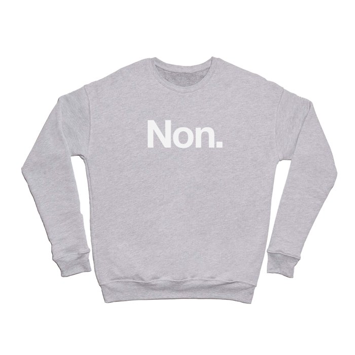 Non new arrivals sweat shirts