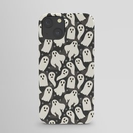 Ghosts iPhone Case
