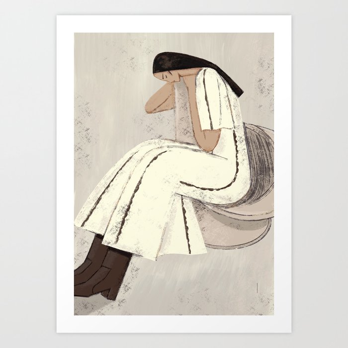 Art Print